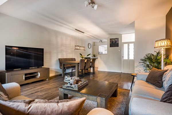 Medium property photo - Wedesteinbroek 1433, 6546 RM Nijmegen